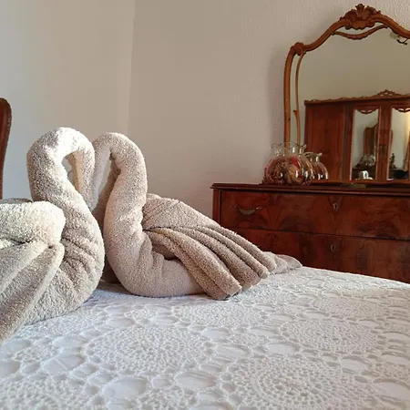 Florence House Santa Caterina dello Ionio