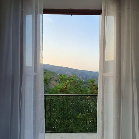 Florence House Santa Caterina dello Ionio