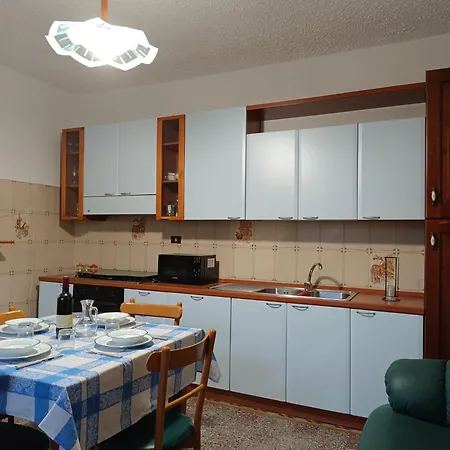 Florence House Apartment *