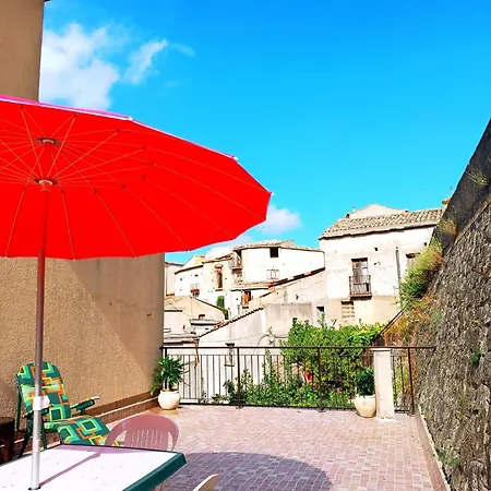 Florence House Apartment