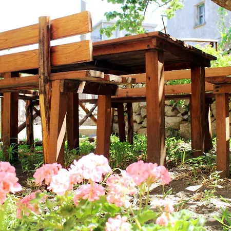 Florence House Apartment Santa Caterina dello Ionio