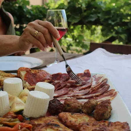 Apartment Florence House *