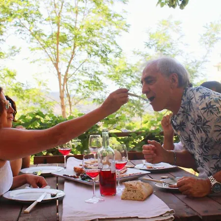 Apartment Florence House *