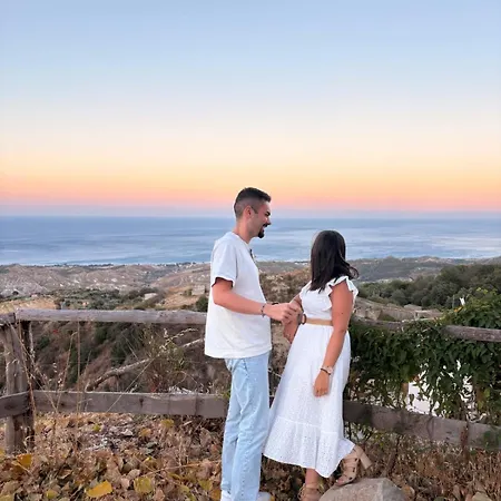 Florence House Apartment Santa Caterina dello Ionio