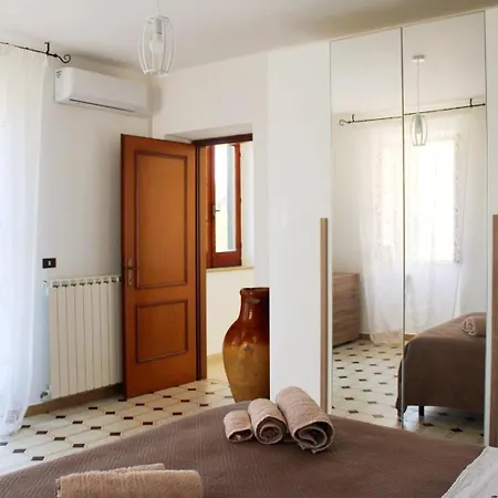 Florence House Santa Caterina dello Ionio