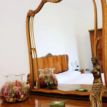 Apartment Florence House