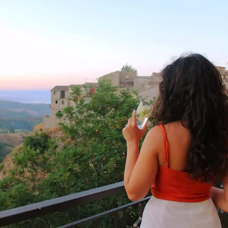 Florence House Apartment Santa Caterina dello Ionio