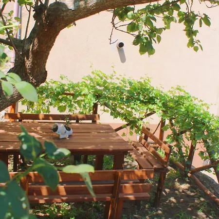 Apartment Florence House *