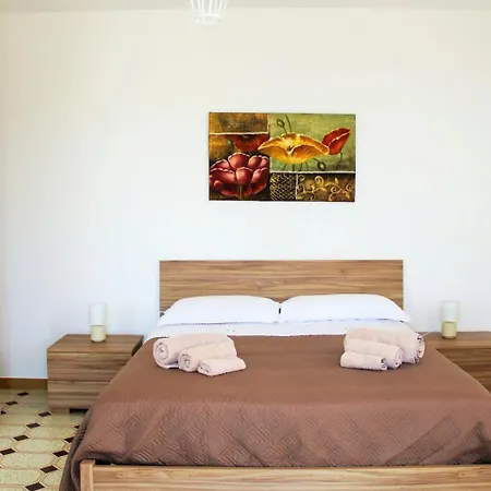 Florence House Apartment Santa Caterina dello Ionio
