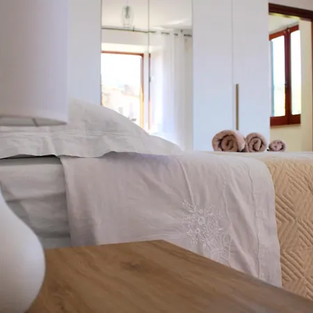 Florence House Santa Caterina dello Ionio