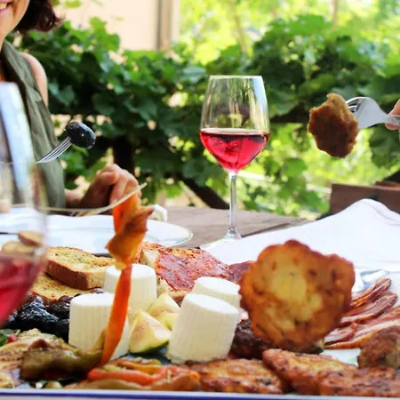 Florence House Apartment *